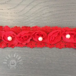 Prámik red