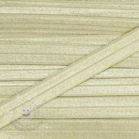 Lemovacia guma 15 mm beige