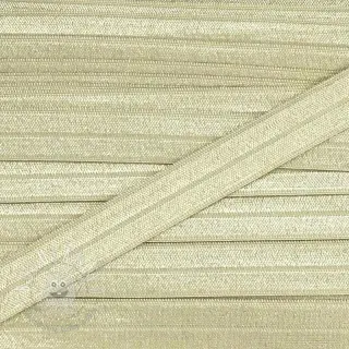 Lemovacia guma 15 mm beige