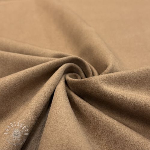Semiš SUEDE LUX STRETCH beige