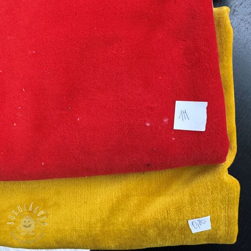 Balík látok kojenecký plyš 051