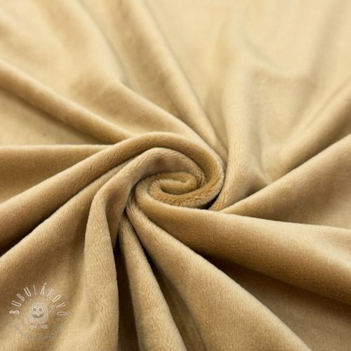 Zamat VELVET STRETCH beige