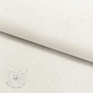 Šušťák s hydrofóbnou úpravou off white