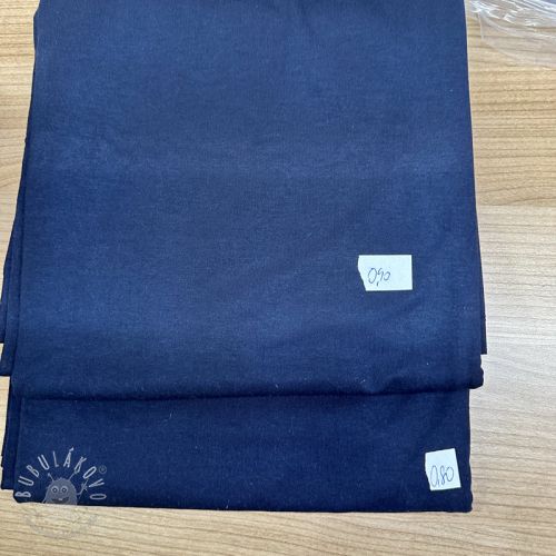 Balík látok úplet VISCOSE LYCRA 192