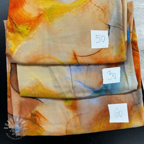 Balík látok viskóza 614