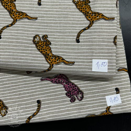 Balík látok dekoračné látky 1280 Balík látok dekoračné látky 1280