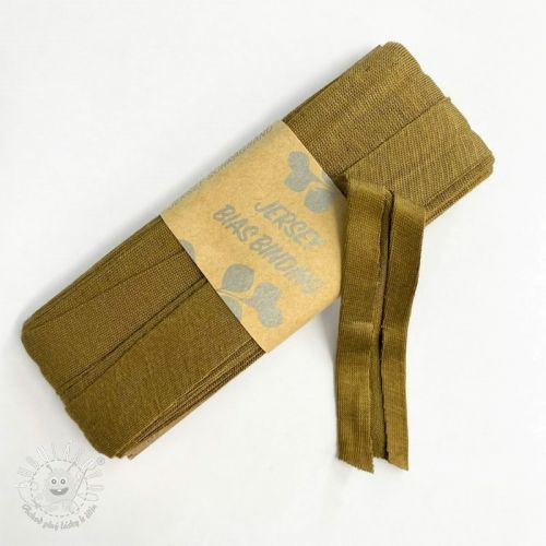 Lemovacia guma viskóza - 3 m golden brown Lemovacia guma viskóza - 3 m golden brown