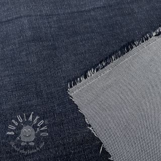 Prací kord JEANS imitation indigo