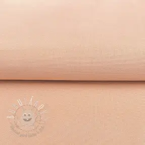 CANVAS peach