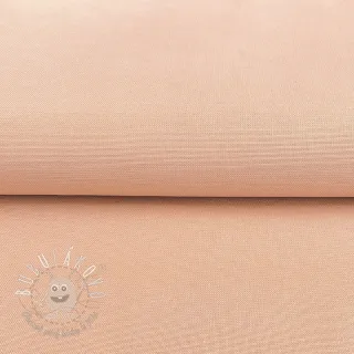 CANVAS peach