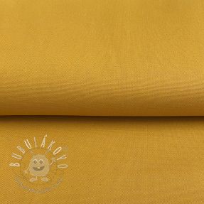 CANVAS ochre