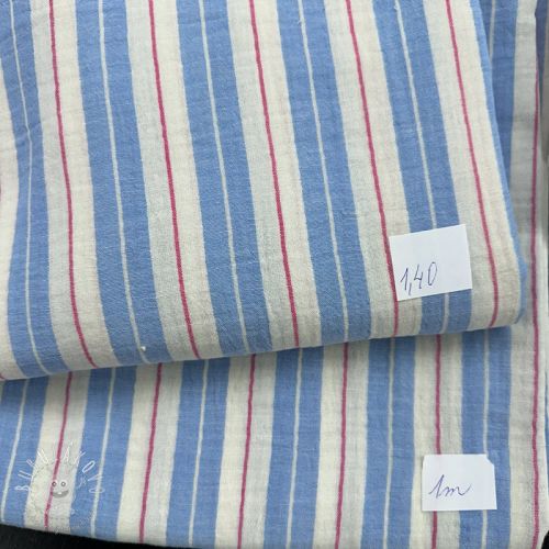 Balík látok dvojitá gázovina 2382