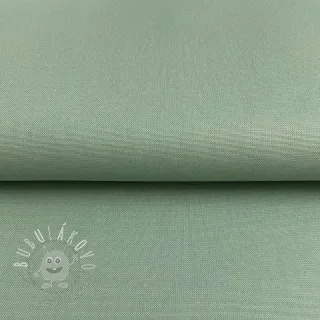 CANVAS old green