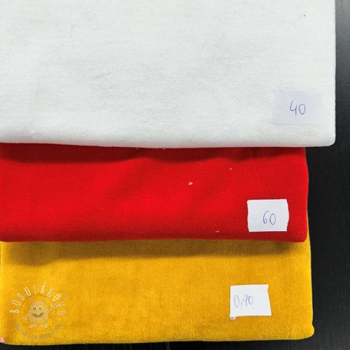 Balík látok kojenecký plyš 052