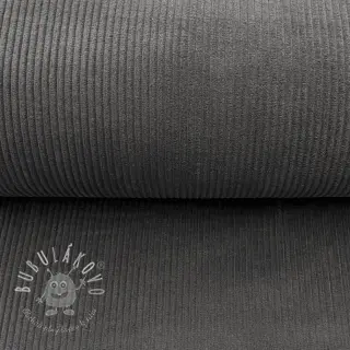 Menčester dark grey