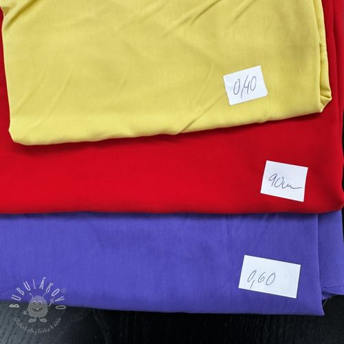 Balík látok viskóza 545