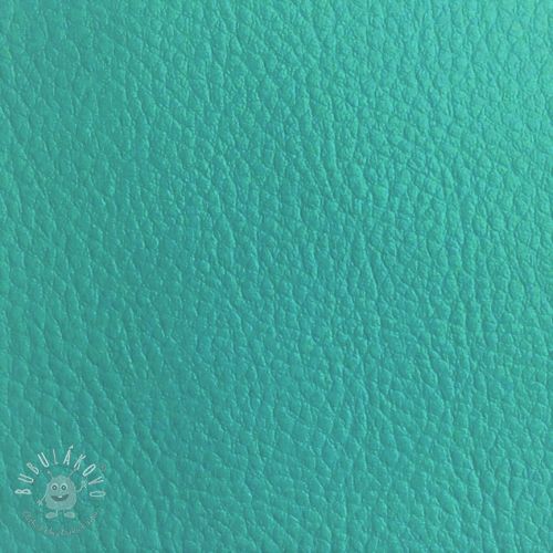 Umelá koža KARIA turquoise