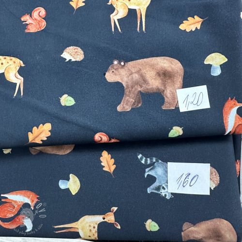 Balík látok bavlna 4679