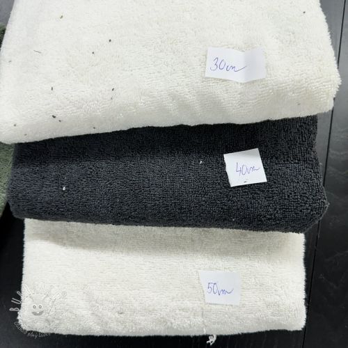 Balík látok froté SPA 002