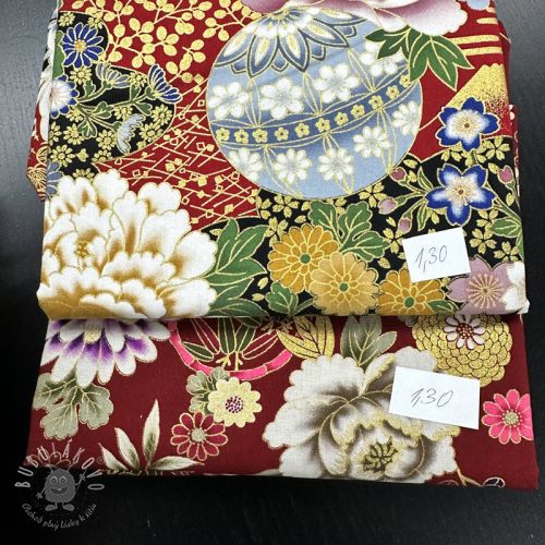 Balík látok bavlna 4655