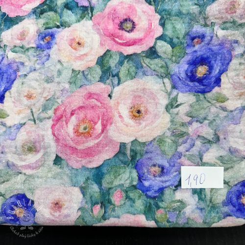 Balík látok dvojitá gázovina 2376