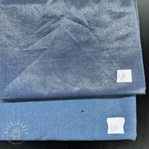 Balík látok bavlna JEANS 044