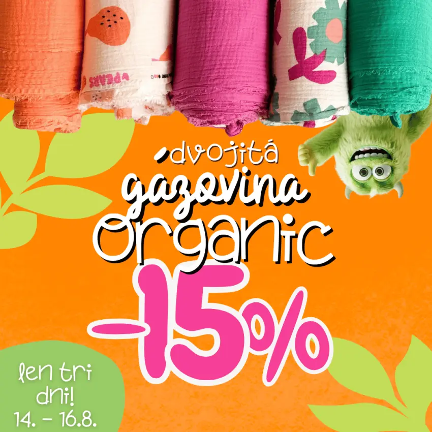 gaza organic sk