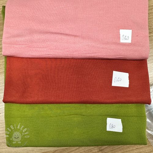 Balík látok teplákovina modal 163