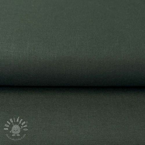 CANVAS army green