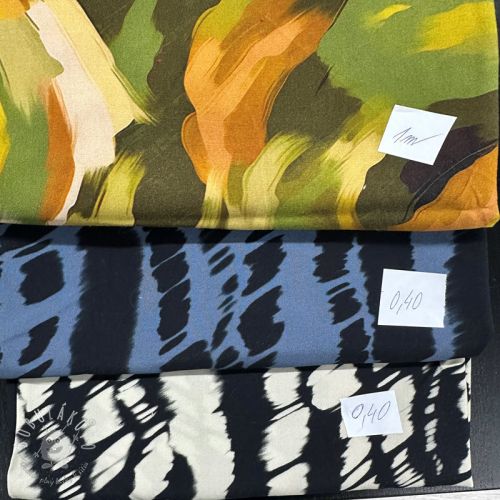 Balík látok viskóza 655