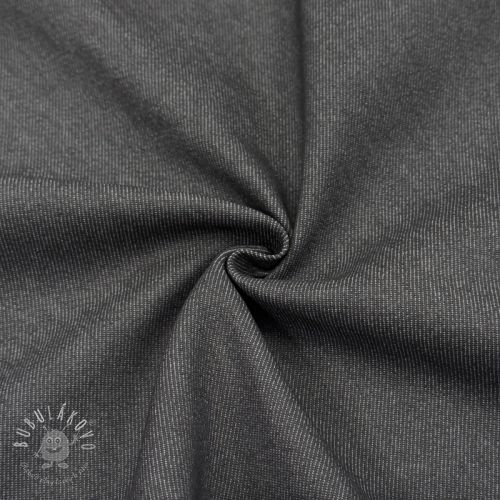 JEANS Denim dark grey