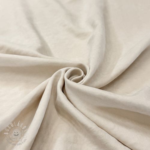 Viskóza DELUXE soft touch Cynthia champagne