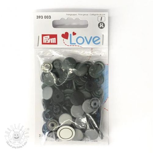 Colorsnaps PRYM Love 4