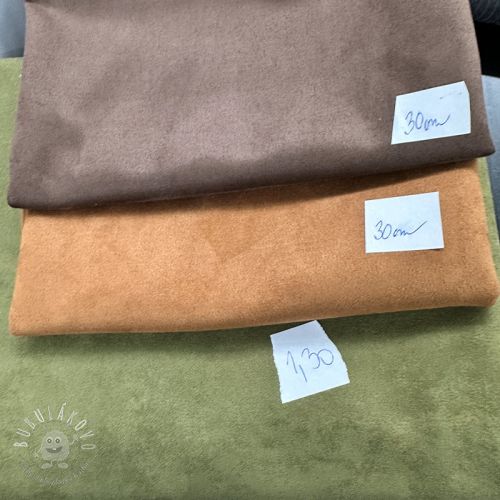 Balík látok semiš STRETCH 033