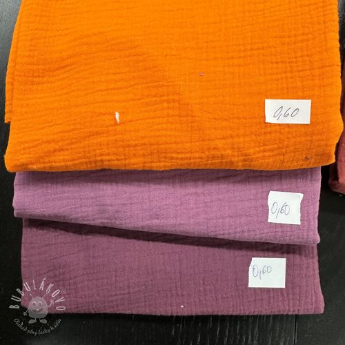 Balík látok gázovina ORGANIC 608