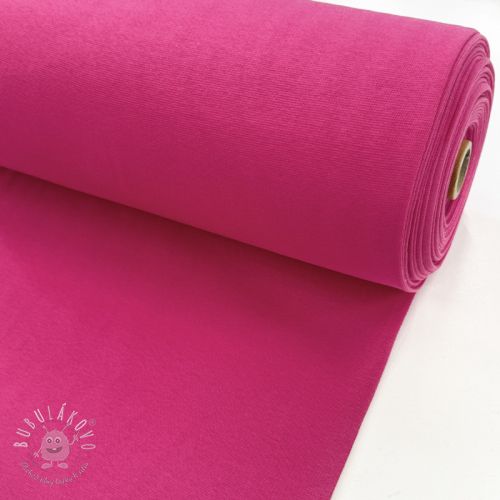 Patent hladký PREMIUM fuchsia