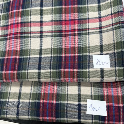 Balík látok bavlna 4726