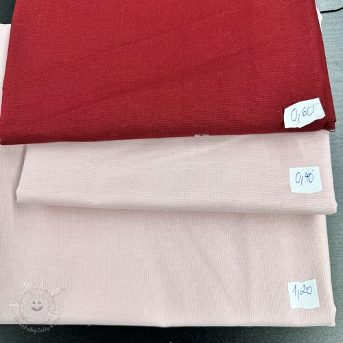 Balík látok dekoračné látky 1444