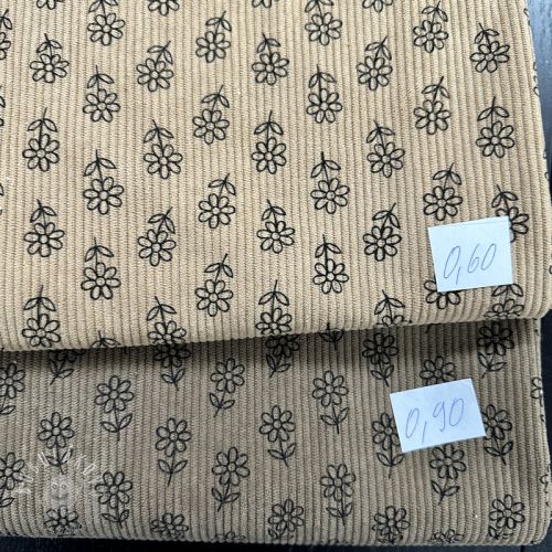 Balík látok prací kord STRETCH 098