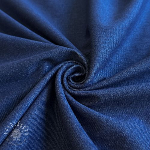 JEANS DENIM TWILL blue