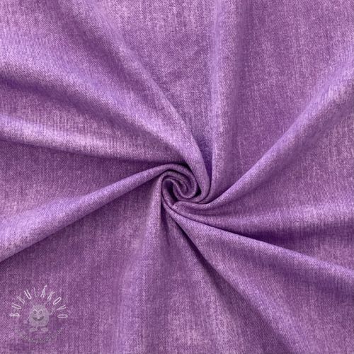 Úplet JEANS violet
