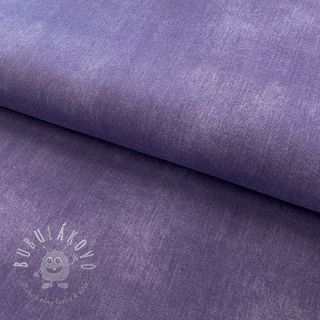 Úplet JEANS lilac