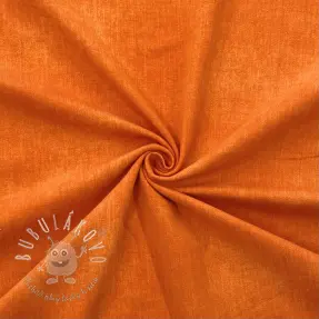 Úplet JEANS orange