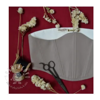 CANVAS beige