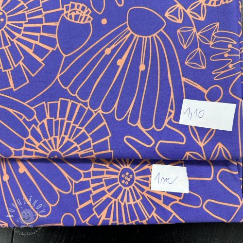 Balík látok bavlna 4717