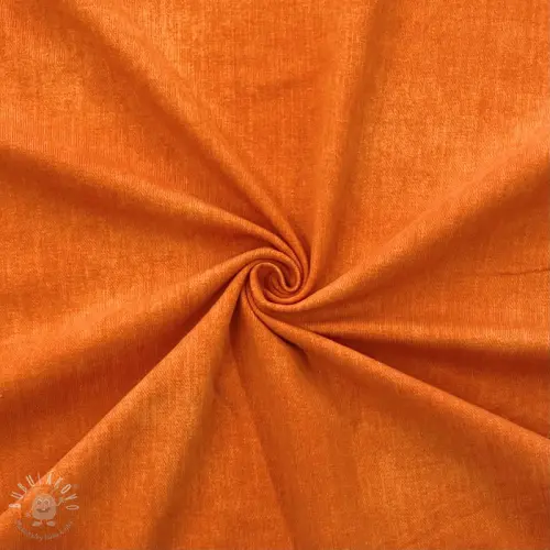 E-shop Úplet JEANS orange II.trieda