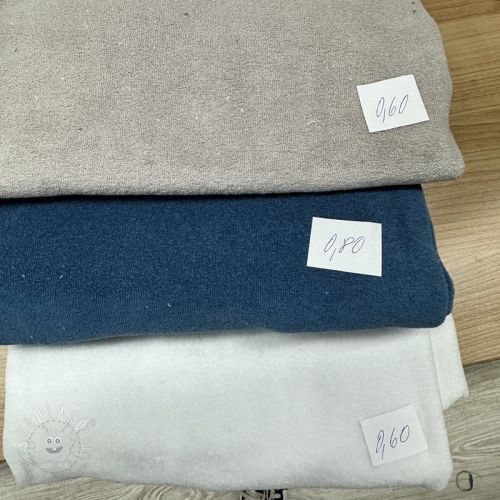 Balík látok froté 046