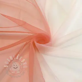 Tyl na TUTU Rainbow design E