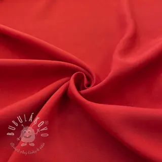 Viskóza RADIANCE red