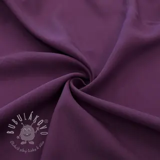 Viskóza RADIANCE dark purple